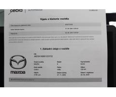 Mazda 6 2.2 MZR-CD 163k TE PLUS - 32