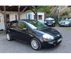 Fiat Punto Evo 1.6 JTD Multijet 120 HP Sport - 2