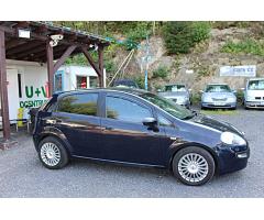 Fiat Punto Evo 1.6 JTD Multijet 120 HP Sport - 3