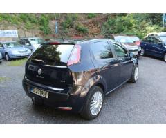 Fiat Punto Evo 1.6 JTD Multijet 120 HP Sport - 4