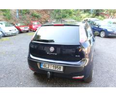 Fiat Punto Evo 1.6 JTD Multijet 120 HP Sport - 5