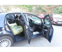 Fiat Punto Evo 1.6 JTD Multijet 120 HP Sport - 14