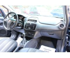 Fiat Punto Evo 1.6 JTD Multijet 120 HP Sport - 15