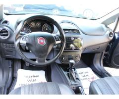 Fiat Punto Evo 1.6 JTD Multijet 120 HP Sport - 17