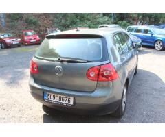 Volkswagen Golf 1.4 Trendline - 6