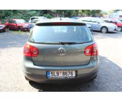 Volkswagen Golf 1.4 Trendline - 7