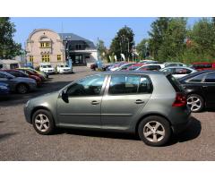 Volkswagen Golf 1.4 Trendline - 8