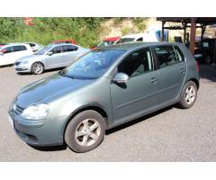 Volkswagen Golf 1.4 Trendline - 9