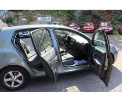 Volkswagen Golf 1.4 Trendline - 16