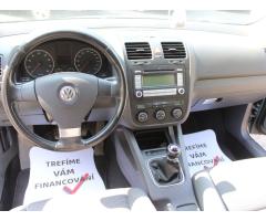 Volkswagen Golf 1.4 Trendline - 20