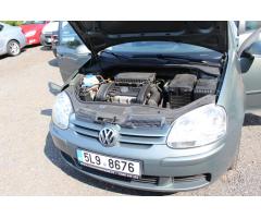 Volkswagen Golf 1.4 Trendline - 25