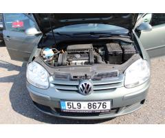 Volkswagen Golf 1.4 Trendline - 26