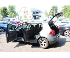 Volkswagen Golf 1.4 Trendline - 28