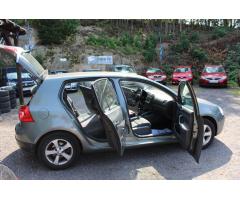 Volkswagen Golf 1.4 Trendline - 29