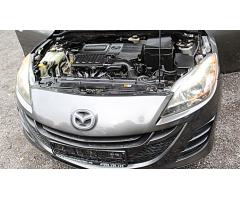 Mazda 3 1.6i 77 kW - 20