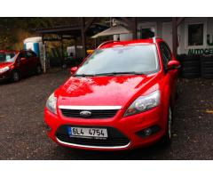 Ford Focus 1.6 Duratorq TDCI Ambiente - 1