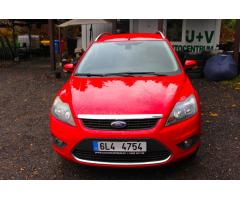 Ford Focus 1.6 Duratorq TDCI Ambiente - 2