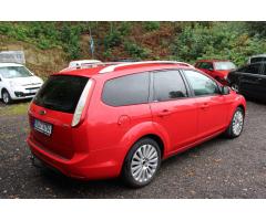 Ford Focus 1.6 Duratorq TDCI Ambiente - 3