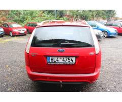 Ford Focus 1.6 Duratorq TDCI Ambiente - 5