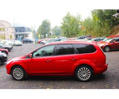 Ford Focus 1.6 Duratorq TDCI Ambiente - 6