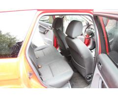 Ford Focus 1.6 Duratorq TDCI Ambiente - 12