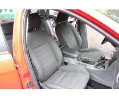 Ford Focus 1.6 Duratorq TDCI Ambiente - 14