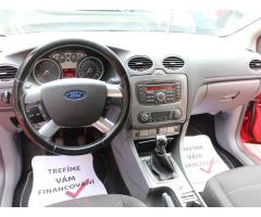 Ford Focus 1.6 Duratorq TDCI Ambiente - 19