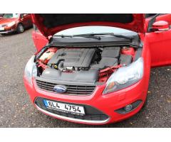 Ford Focus 1.6 Duratorq TDCI Ambiente - 21