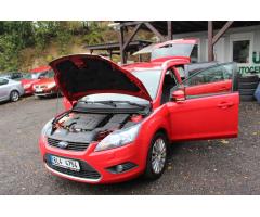 Ford Focus 1.6 Duratorq TDCI Ambiente - 22