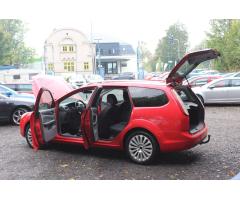 Ford Focus 1.6 Duratorq TDCI Ambiente - 24