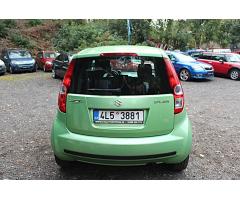 Suzuki Splash 1.2 63 kW klima - 6