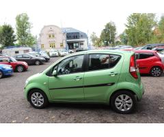 Suzuki Splash 1.2 63 kW klima - 7