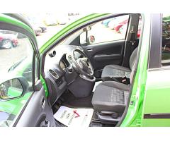 Suzuki Splash 1.2 63 kW klima - 8