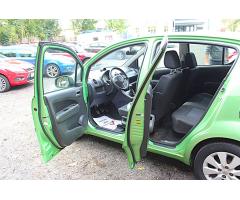 Suzuki Splash 1.2 63 kW klima - 9