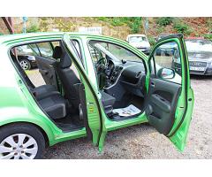 Suzuki Splash 1.2 63 kW klima - 12