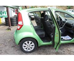 Suzuki Splash 1.2 63 kW klima - 13