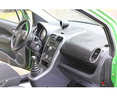 Suzuki Splash 1.2 63 kW klima - 14