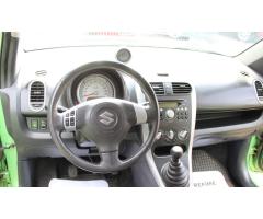 Suzuki Splash 1.2 63 kW klima - 19