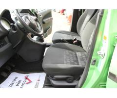 Suzuki Splash 1.2 63 kW klima - 21