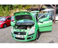 Suzuki Splash 1.2 63 kW klima - 22