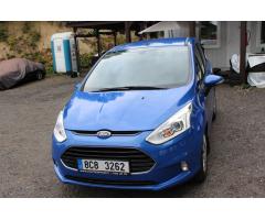 Ford Tranzit 2.0 Ecoblue 96kw 350 Trend L3 ČR 1 MAJ Tažné