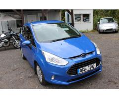 Ford Tranzit 2.0 Ecoblue 96kw 350 Trend L3 ČR 1 MAJ Tažné