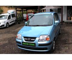 Hyundai Atos 1.1i - 1