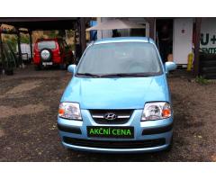 Hyundai Atos 1.1i - 2