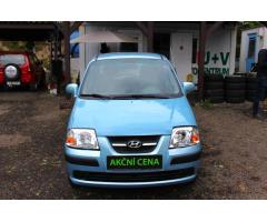 Hyundai Atos 1.1i - 3