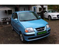 Hyundai Atos 1.1i - 4