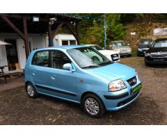 Hyundai Atos 1.1i - 5