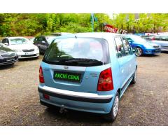 Hyundai Atos 1.1i - 9