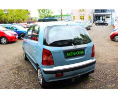 Hyundai Atos 1.1i - 11