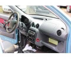 Hyundai Atos 1.1i - 23